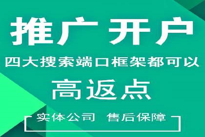 开户返点活动攻略：案例分析